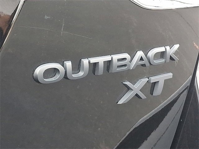 Certified 2025 Subaru Outback Onyx Edition XT w/ Popular Package #2 image 32