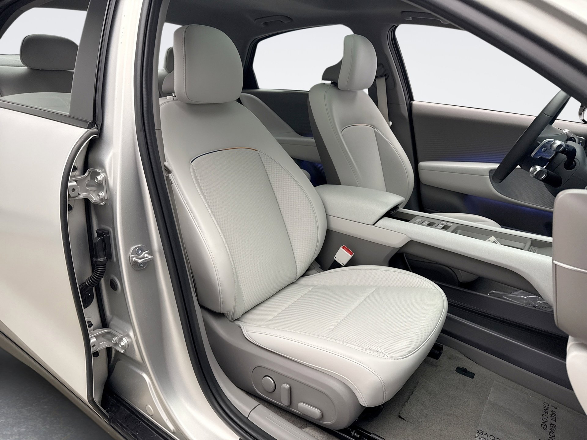 Used 2025 Hyundai Ioniq 6 Limited image 17