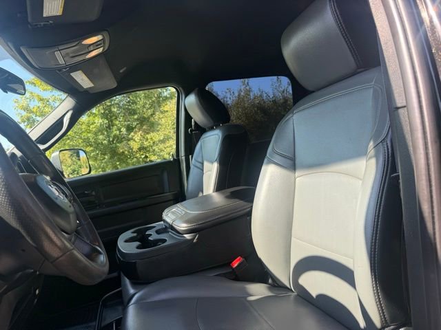 Used 2021 RAM 5500 Tradesman w/ Max Tow Package image 13