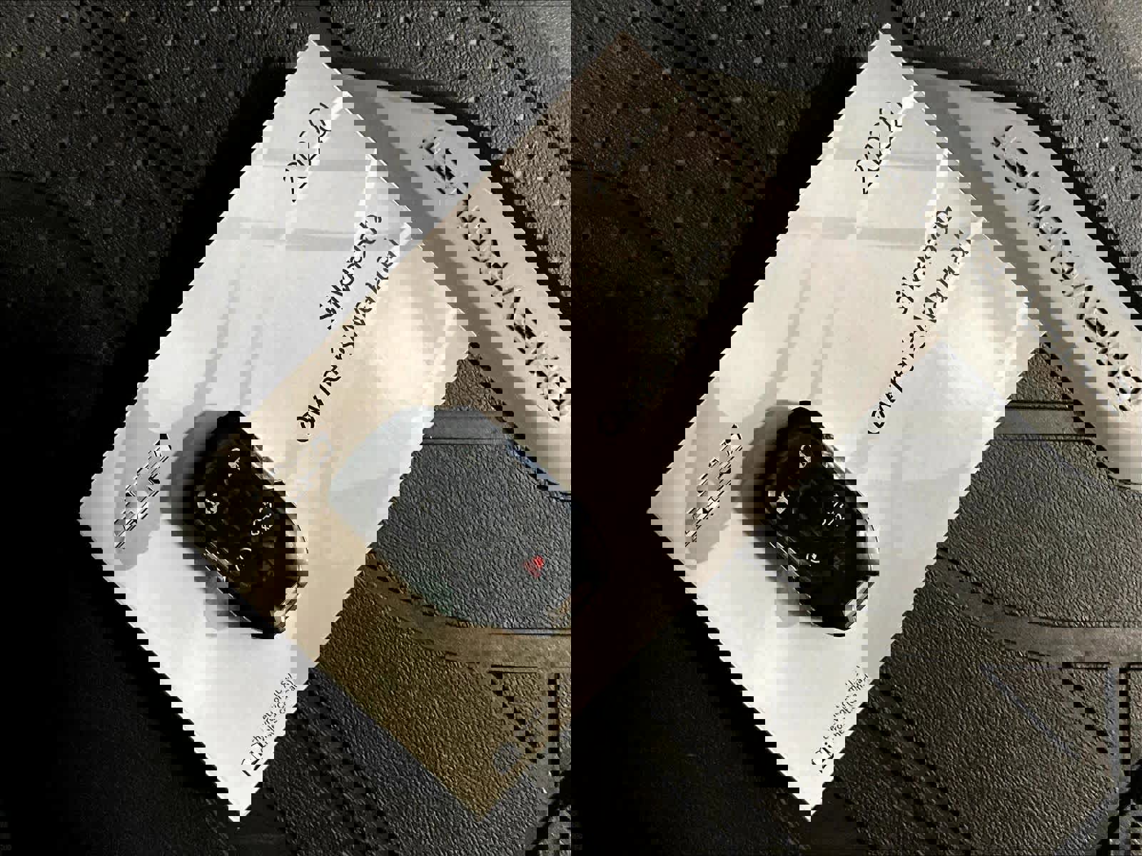 Used 2020 Chevrolet Silverado 1500 High Country w/ Technology Package image 31