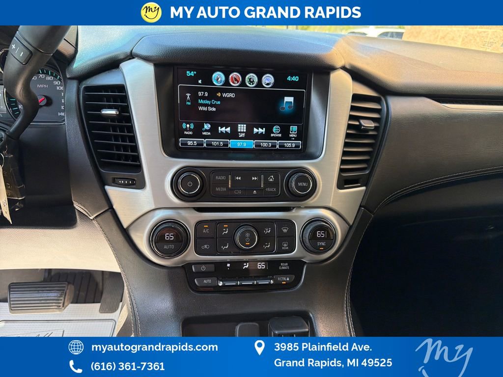 Used 2019 GMC Yukon SLE w/ Convenience Package AWD/4WD image 20