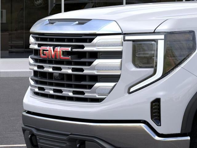 New 2024 GMC Sierra 1500 SLE w/ Preferred Package image 13