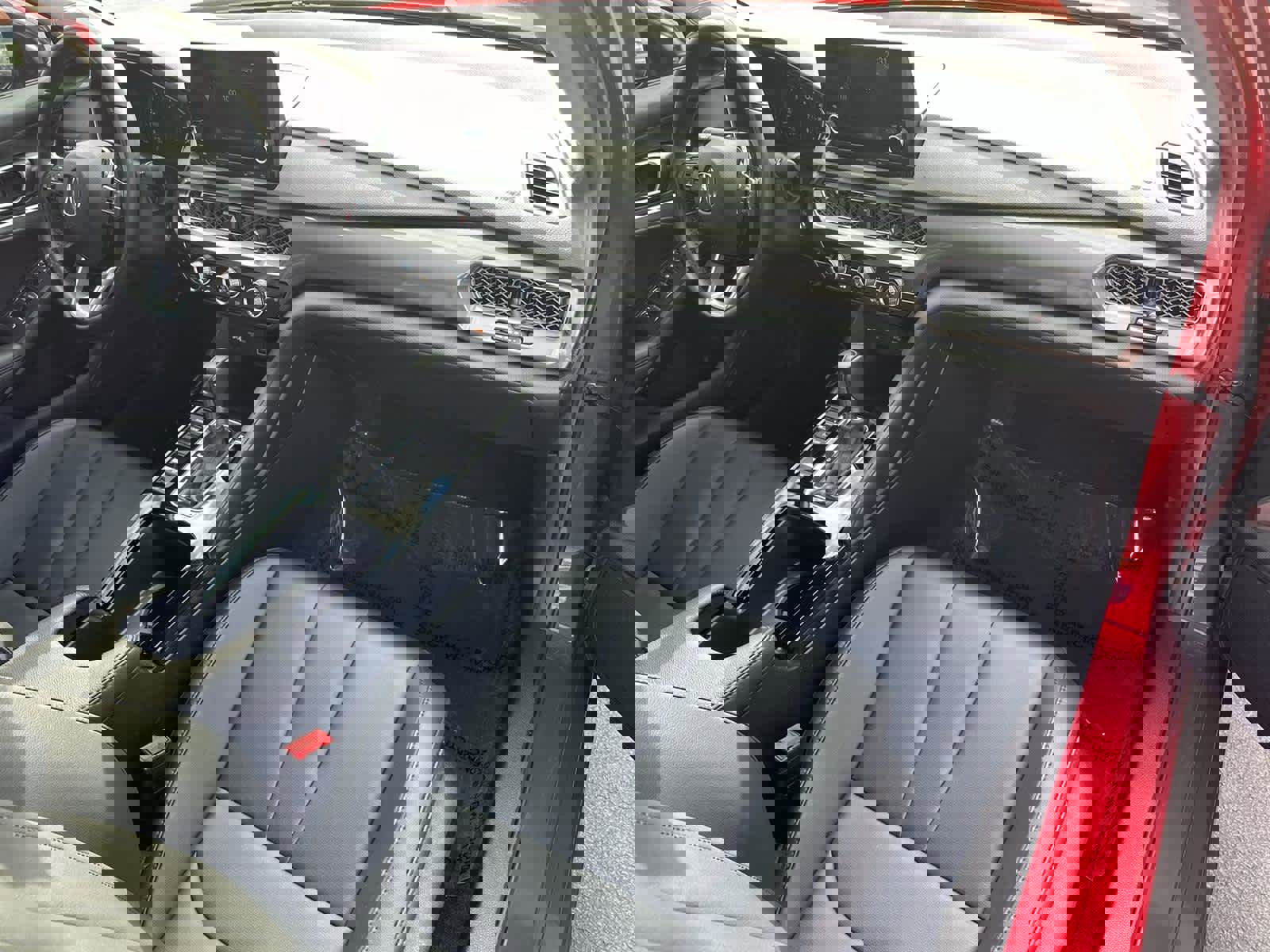 Certified 2024 Acura Integra image 12