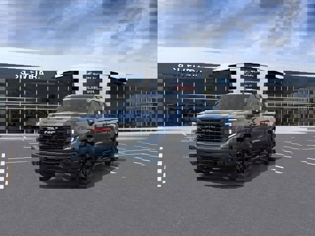 New 2026 GMC Sierra 1500 Elevation w/ Elevation Premium Package image 8