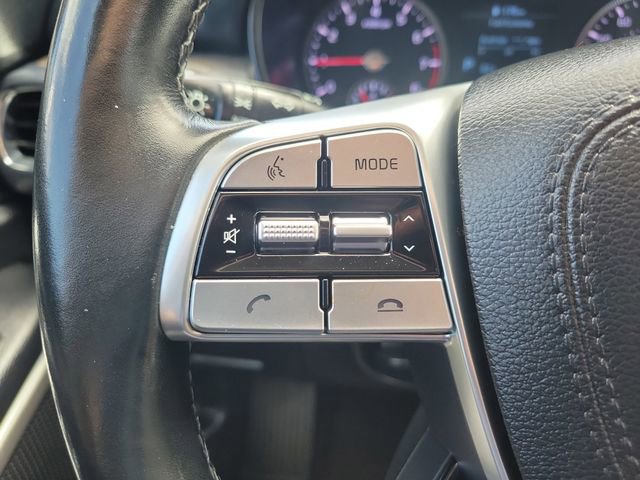 Used 2022 Kia Telluride EX w/ EX Premium Package image 27