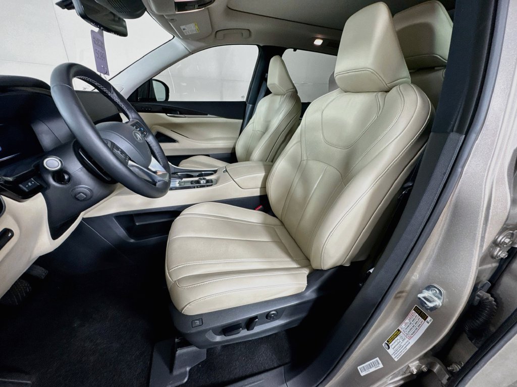 Certified 2024 INFINITI QX60 Sensory w/ Vision Package AWD/4WD image 28
