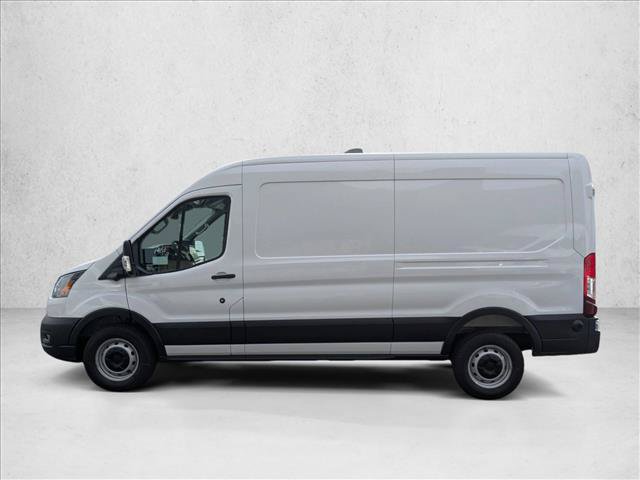 New 2026 Ford Transit 250 148 Medium Roof w/ Load Area Protection Package RWD image 5