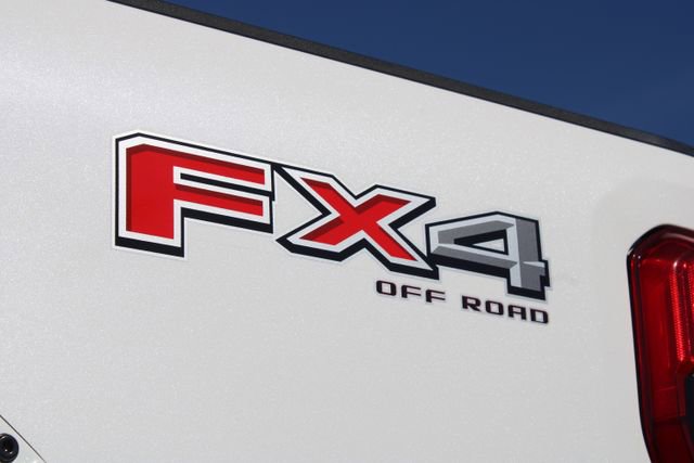 Used 2023 Ford F250 Lariat w/ Lariat Ultimate Package image 19