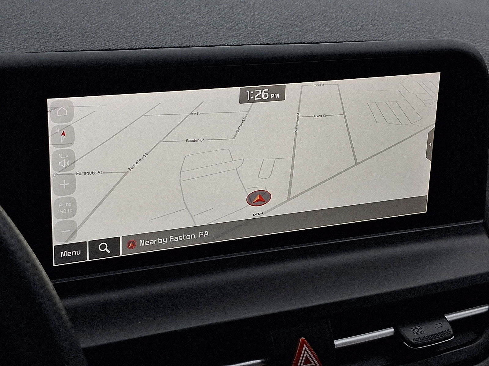Certified 2024 Kia Seltos SX AWD/4WD image 16