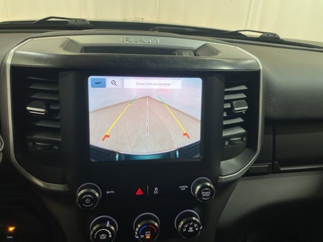 Used 2022 RAM 2500 Big Horn w/ Level A Equipment Group image 17