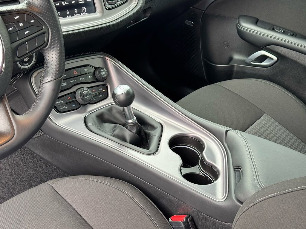 Used 2023 Dodge Challenger R/T Scat Pack RWD image 18