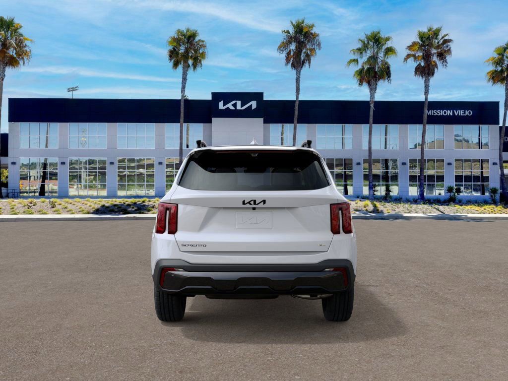 New 2026 Kia Sorento SX Prestige image 5