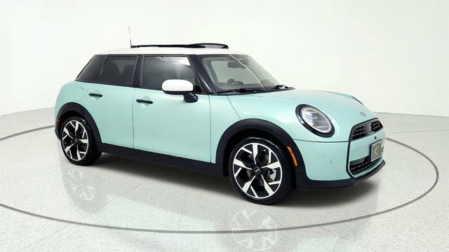 Used 2026 MINI Cooper S