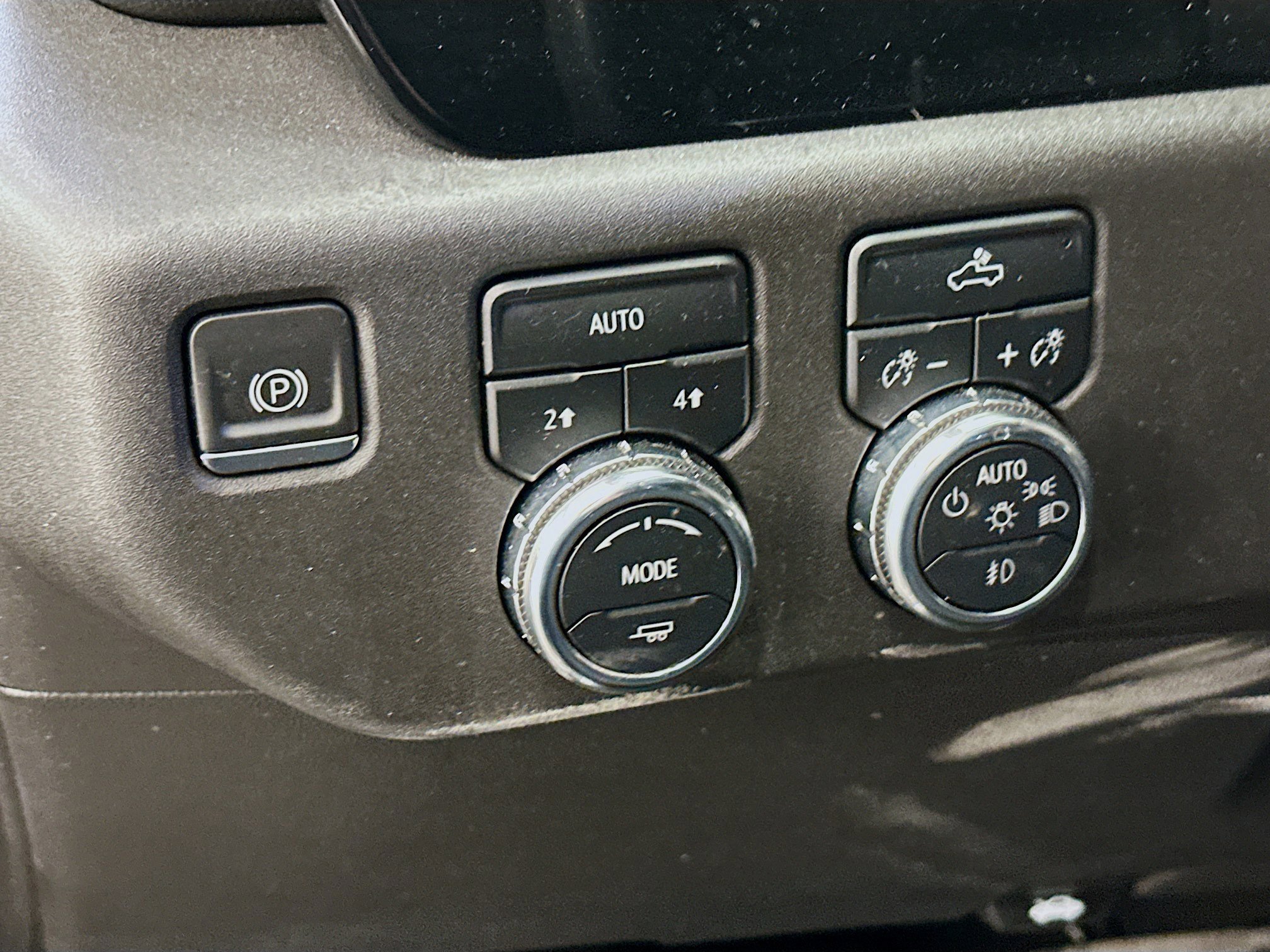 Used 2023 GMC Sierra 1500 Elevation AWD/4WD image 17