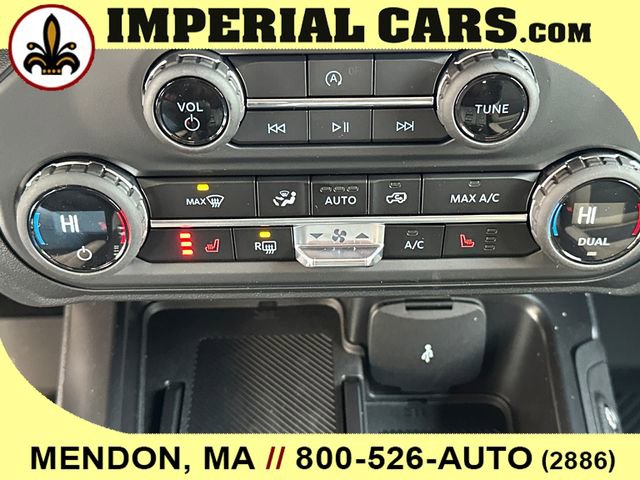 New 2026 Ford Bronco Big Bend image 29