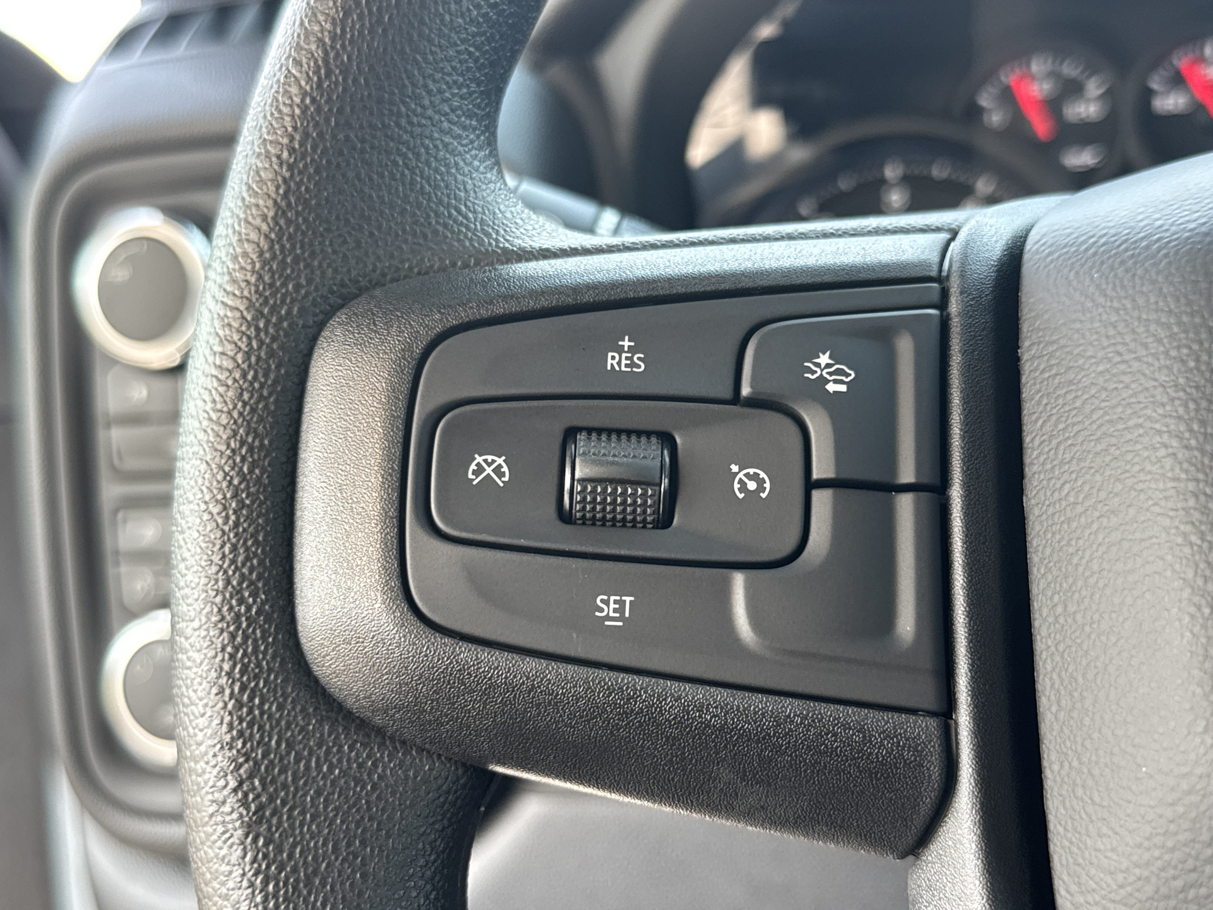New 2026 GMC Sierra 3500 Pro AWD/4WD image 20