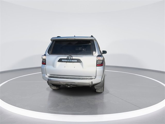 Used 2024 Toyota 4Runner TRD Off-Road Premium image 10