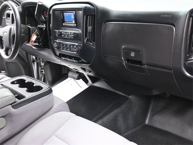 Used 2014 Chevrolet Silverado 1500 W/T w/ Trailering Package image 25