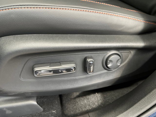 New 2026 Honda CR-V Sport-L image 31