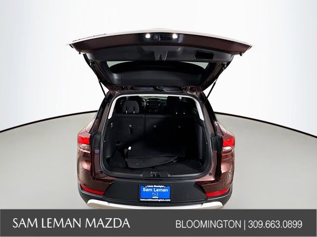 Used 2023 Chevrolet TrailBlazer LT w/ Convenience Package image 23