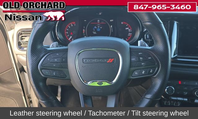 Used 2022 Dodge Durango GT image 10