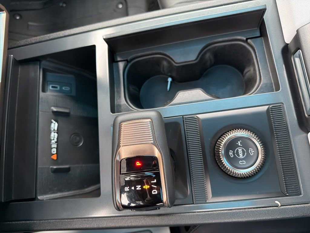 Used 2025 GMC Hummer EV 3X w/ LPO, Sport Package image 21