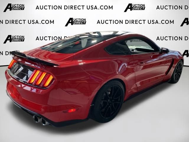 Used 2019 Ford Mustang Shelby GT350 w/ Technology Package image 20