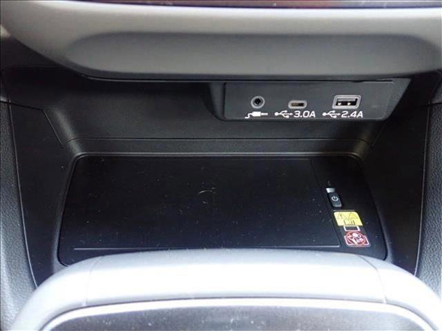New 2026 Subaru Crosstrek 2.5i Limited image 19