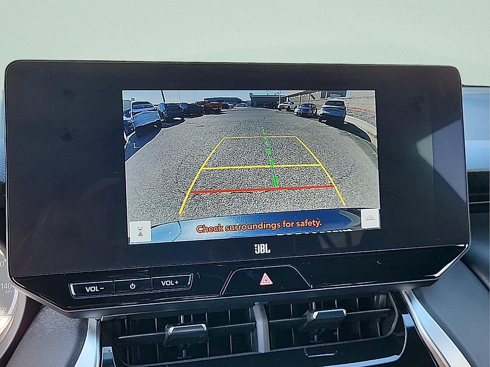 Used 2024 Toyota Venza XLE AWD/4WD image 22