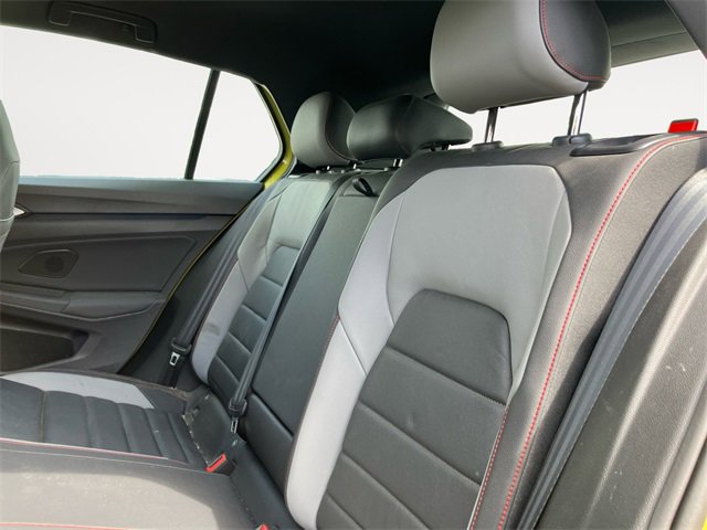 Used 2022 Volkswagen GTI Autobahn image 13