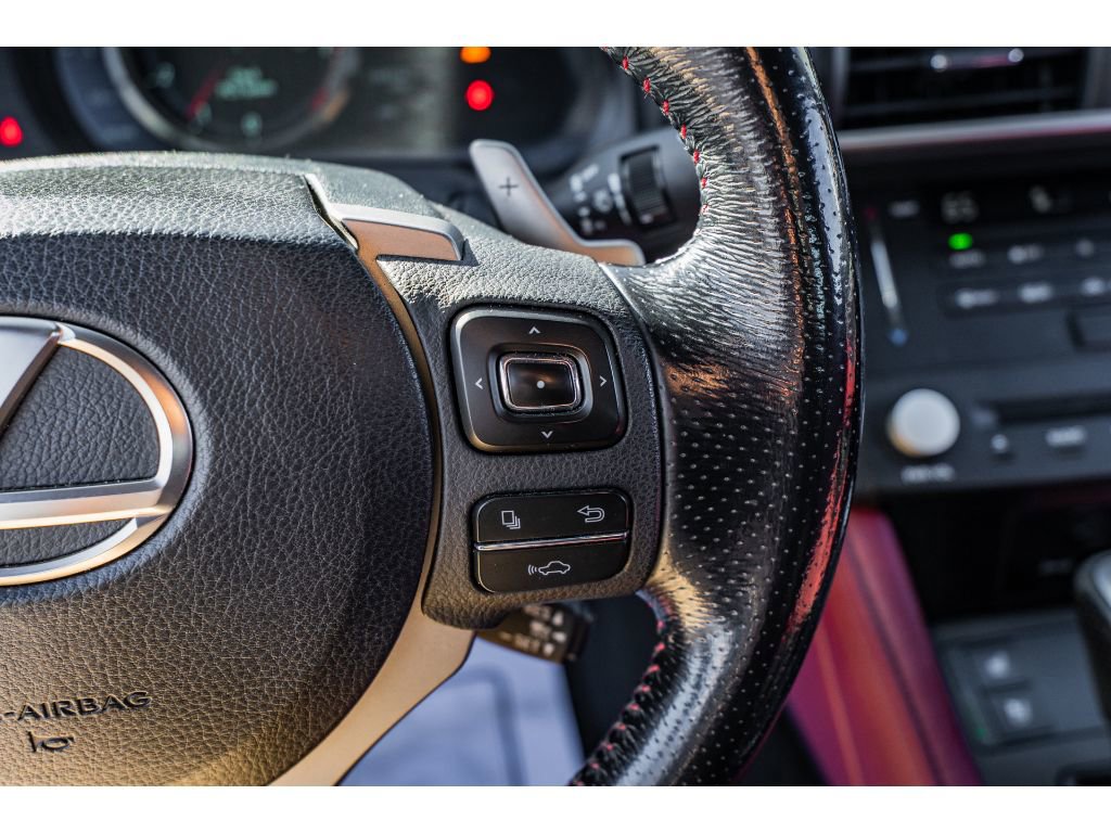 Used 2016 Lexus RC 350 RWD image 13