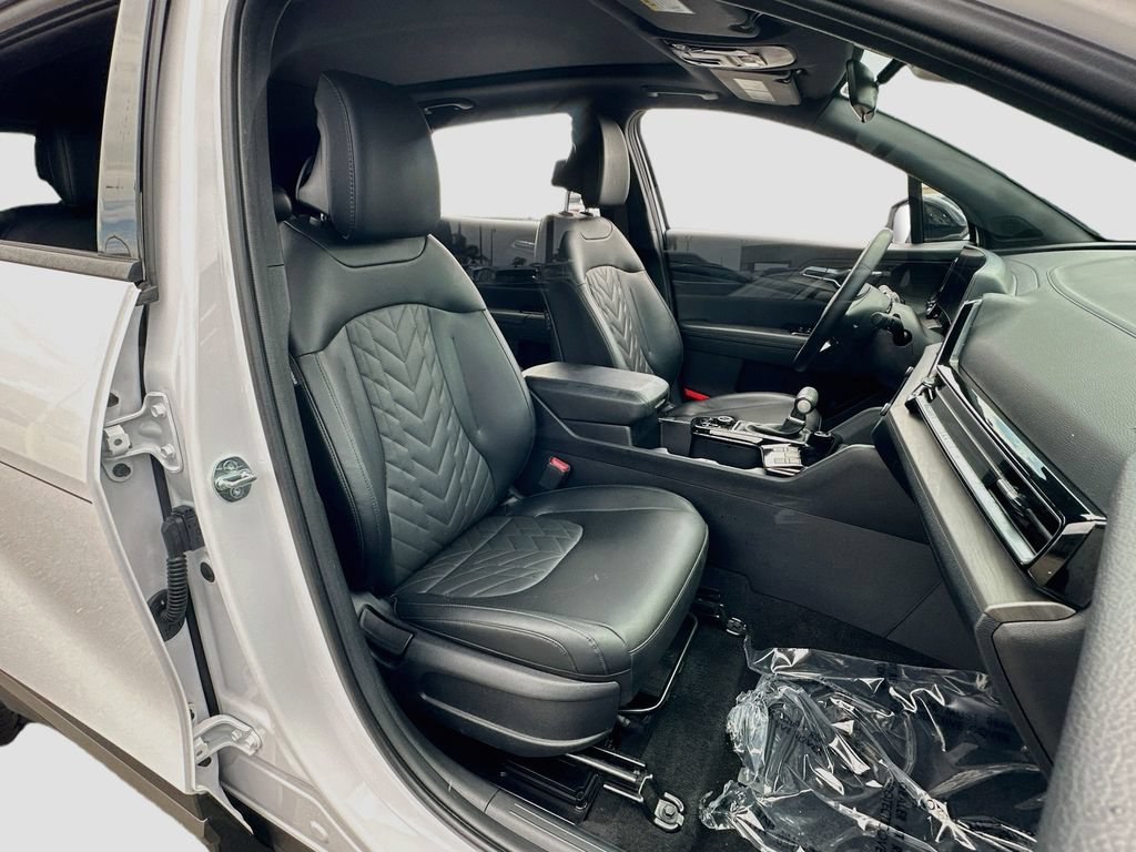 Certified 2024 Kia Sportage X-Pro AWD/4WD image 28