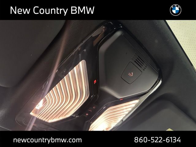 Used 2023 BMW X5 M50i w/ Executive Package AWD/4WD image 21
