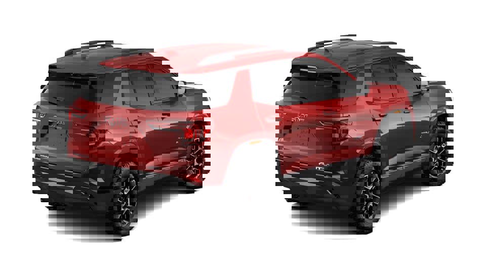 New 2026 GMC Terrain AT4 image 29