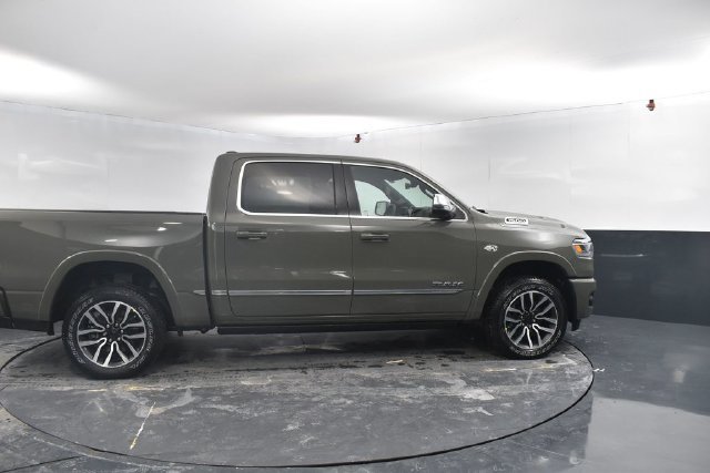 New 2026 RAM 1500 Limited w/ Bed Utility Group AWD/4WD image 11