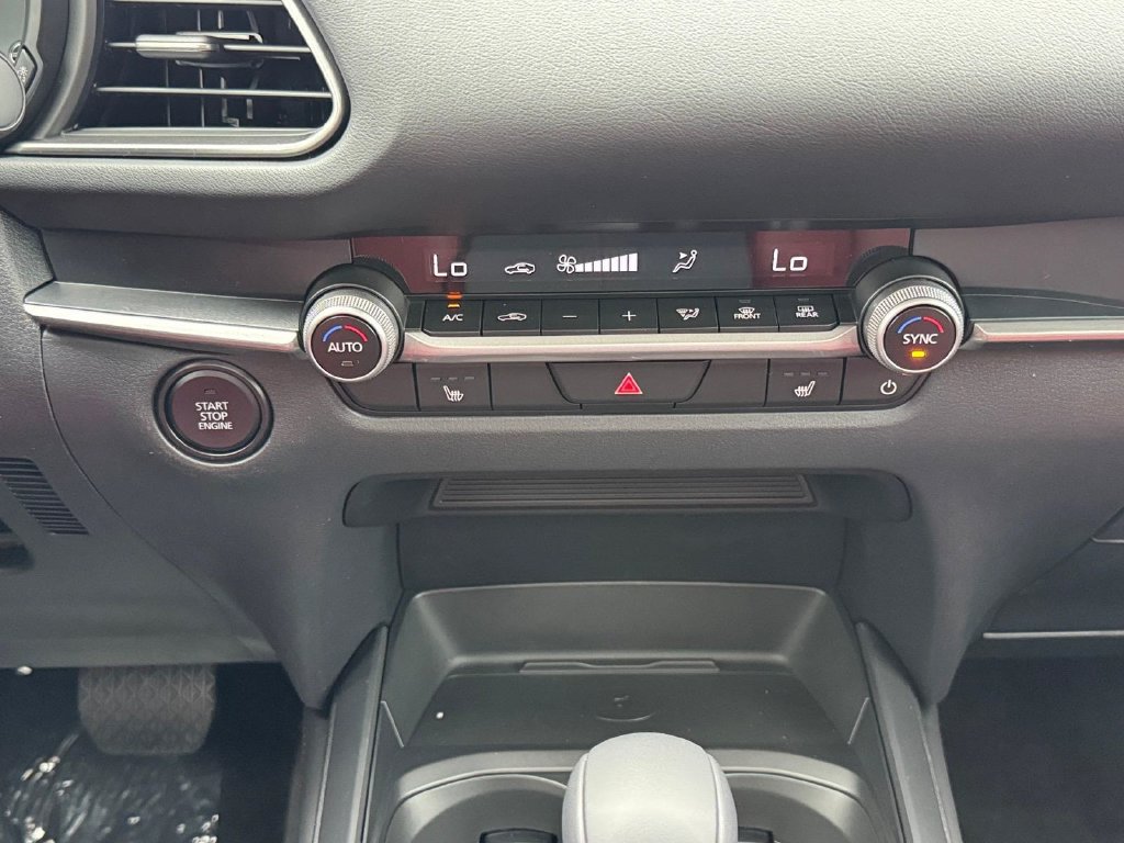 New 2026 MAZDA CX-30 AWD 2.5 S image 18