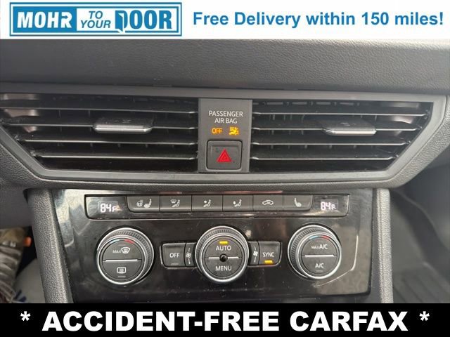 Used 2019 Volkswagen Jetta R-Line w/ R-Line Cold Weather Package image 21