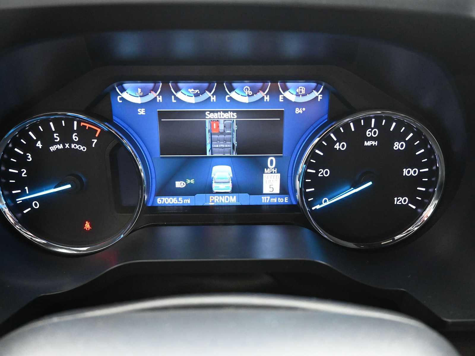 Used 2023 Ford Expedition Limited image 22