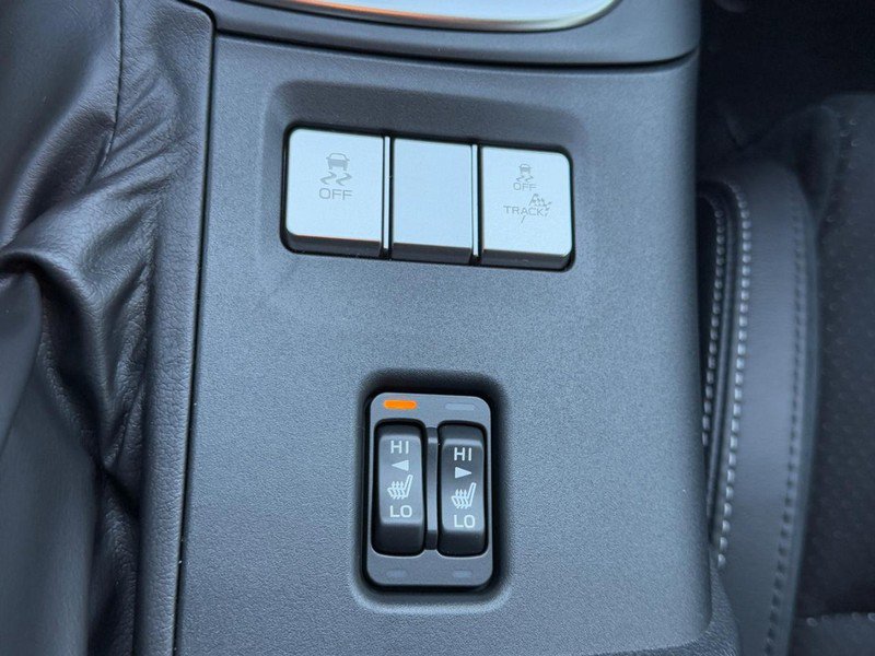 New 2025 Toyota GR86 Premium image 16