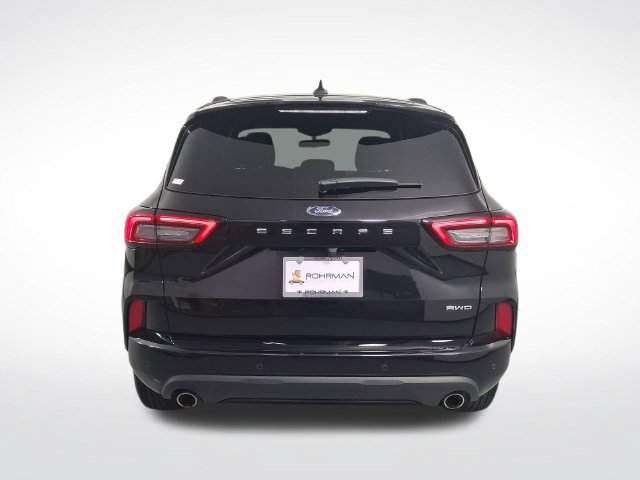 Used 2023 Ford Escape ST-Line w/ Tech Pack #1 AWD/4WD image 31