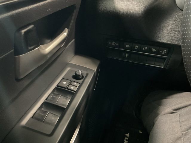 Used 2023 Toyota Tundra SR5 w/ SR5 Convenience Package image 17