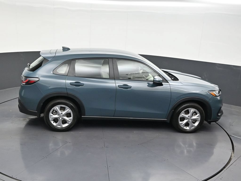 Used 2024 Honda HR-V LX image 21