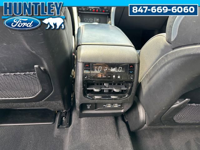 Used 2022 Jeep Grand Cherokee L Summit w/ Advanced Protech Group IV image 21