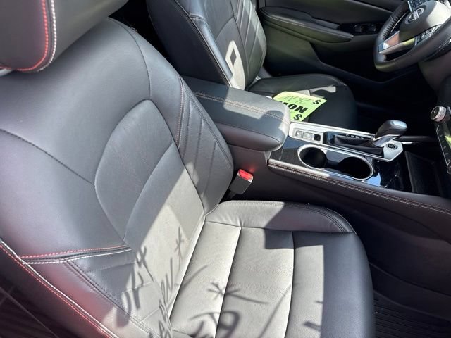 Used 2024 Nissan Altima 2.0 SR FWD image 25