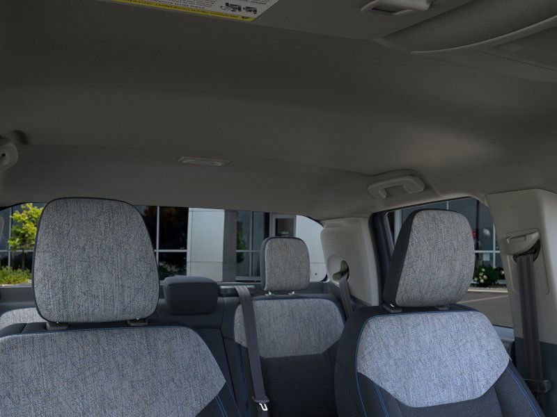 New 2026 Ford Maverick XLT w/ Equipment Group 301A image 13