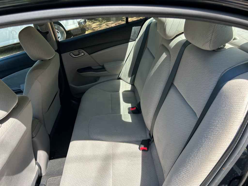 Used 2013 Honda Civic LX image 11