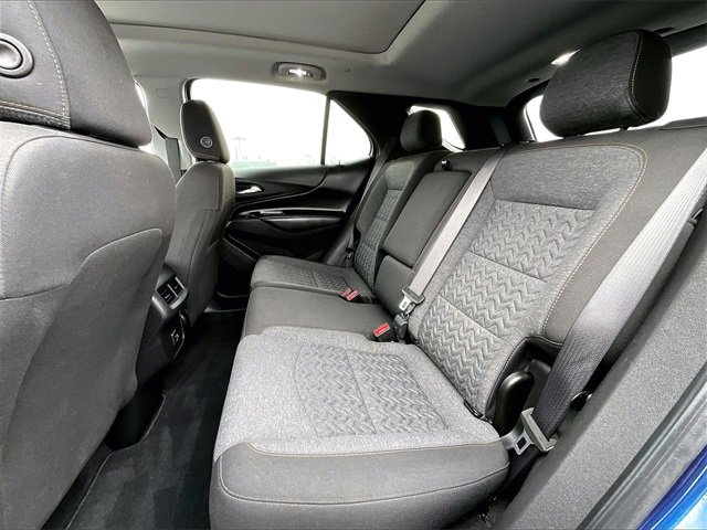 Certified 2023 Chevrolet Equinox LT image 14