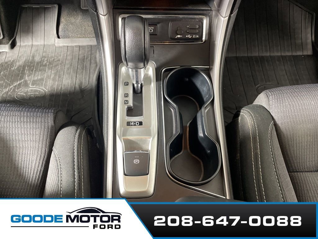 Used 2021 Subaru Ascent Premium w/ Convenience Package image 17