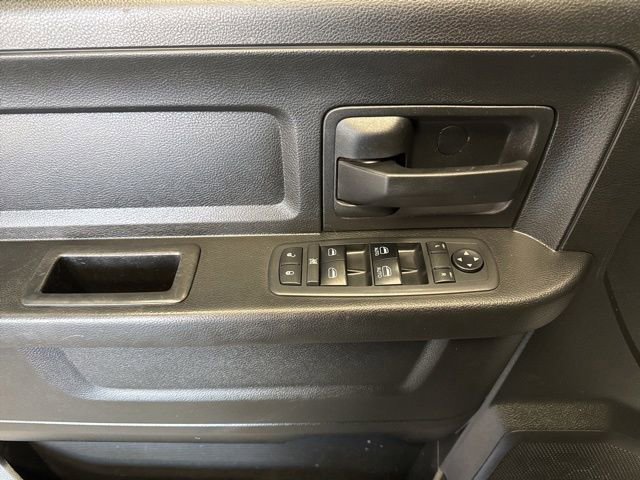 Used 2019 RAM 1500 Express image 24