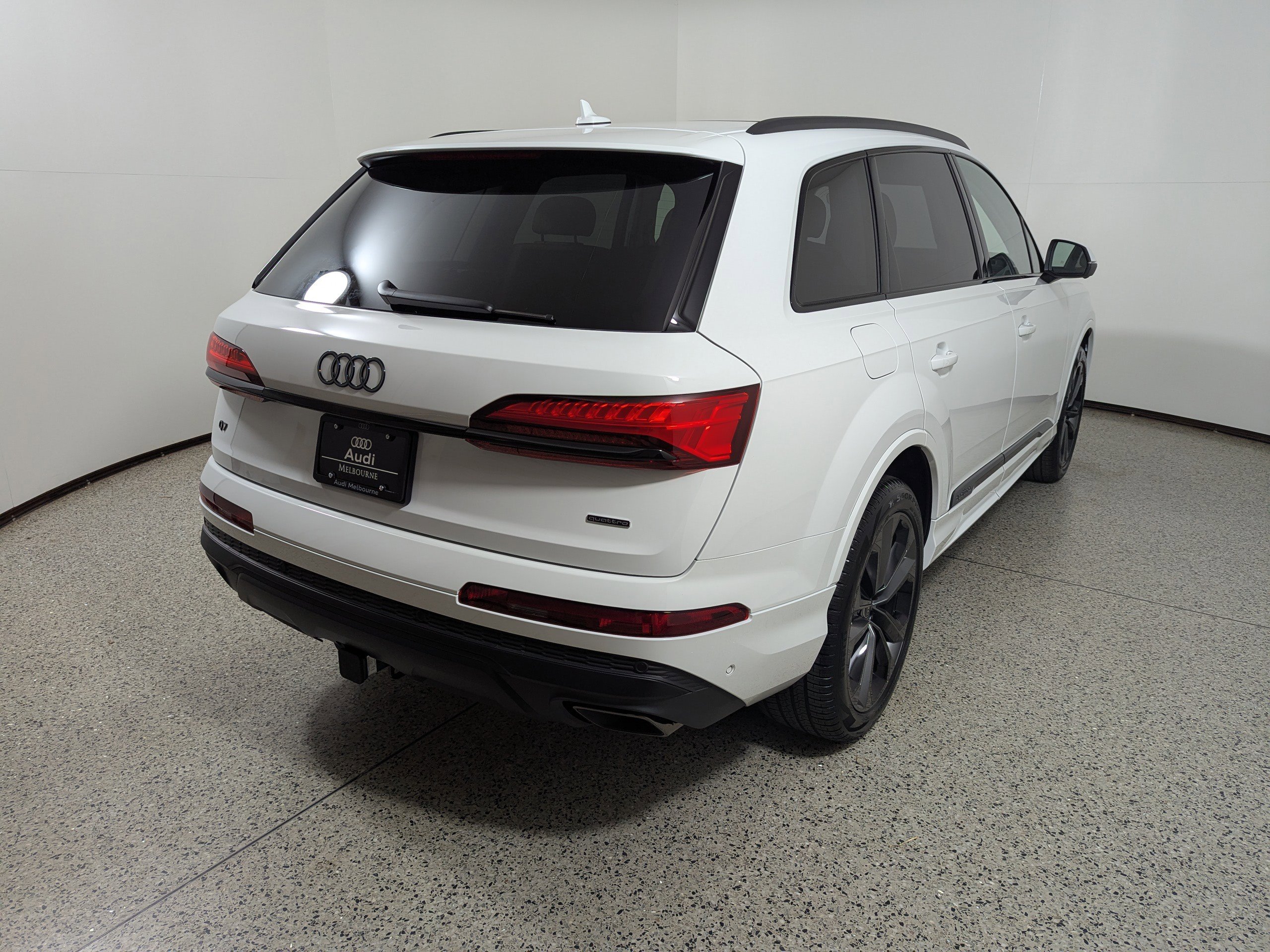 New 2025 Audi Q7 3.0T Premium Plus image 7